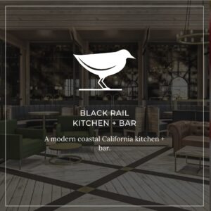 Black Rail Kitchen + Bar