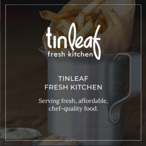 Tin Leaf Kitchen